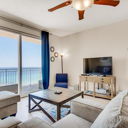 Sterling Reef 802 Lejlighed Panama City Beach Eksteriør billede