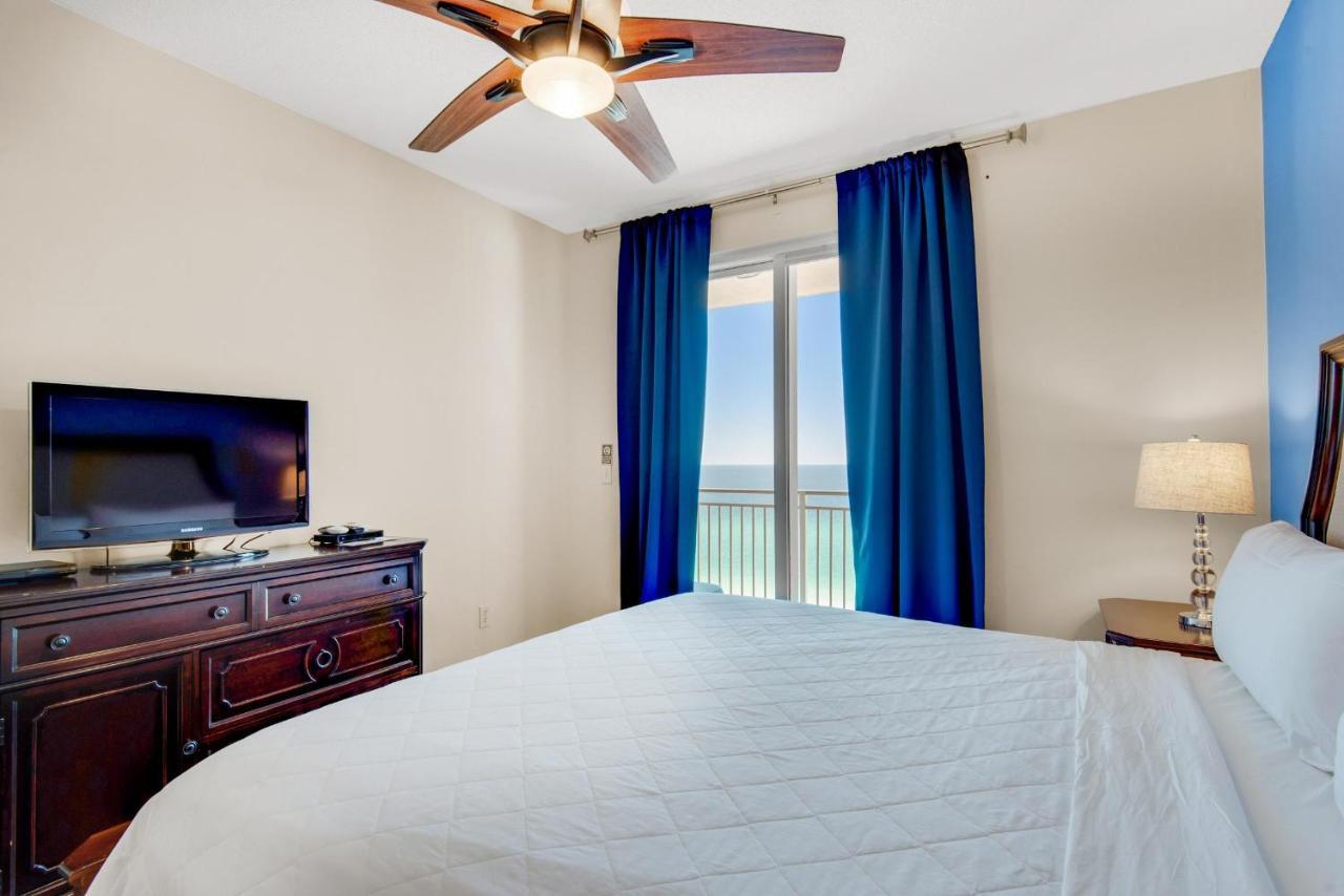Sterling Reef 802 Lejlighed Panama City Beach Eksteriør billede