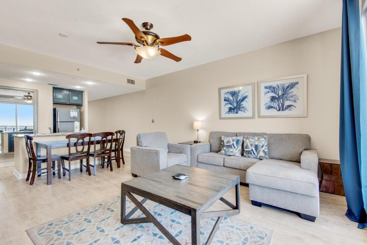 Sterling Reef 802 Lejlighed Panama City Beach Eksteriør billede