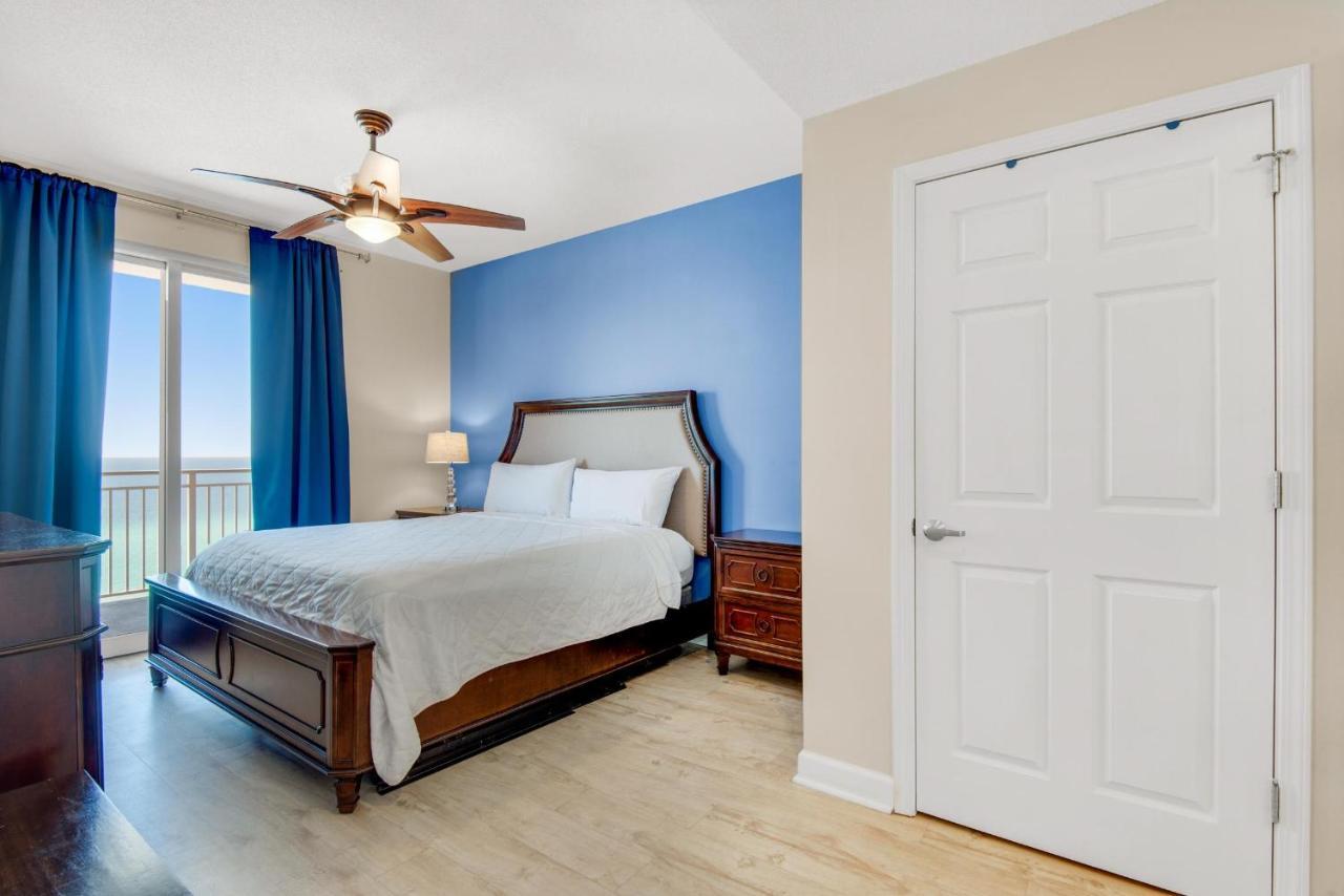 Sterling Reef 802 Lejlighed Panama City Beach Eksteriør billede